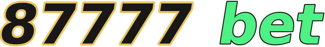 87777 bet logo